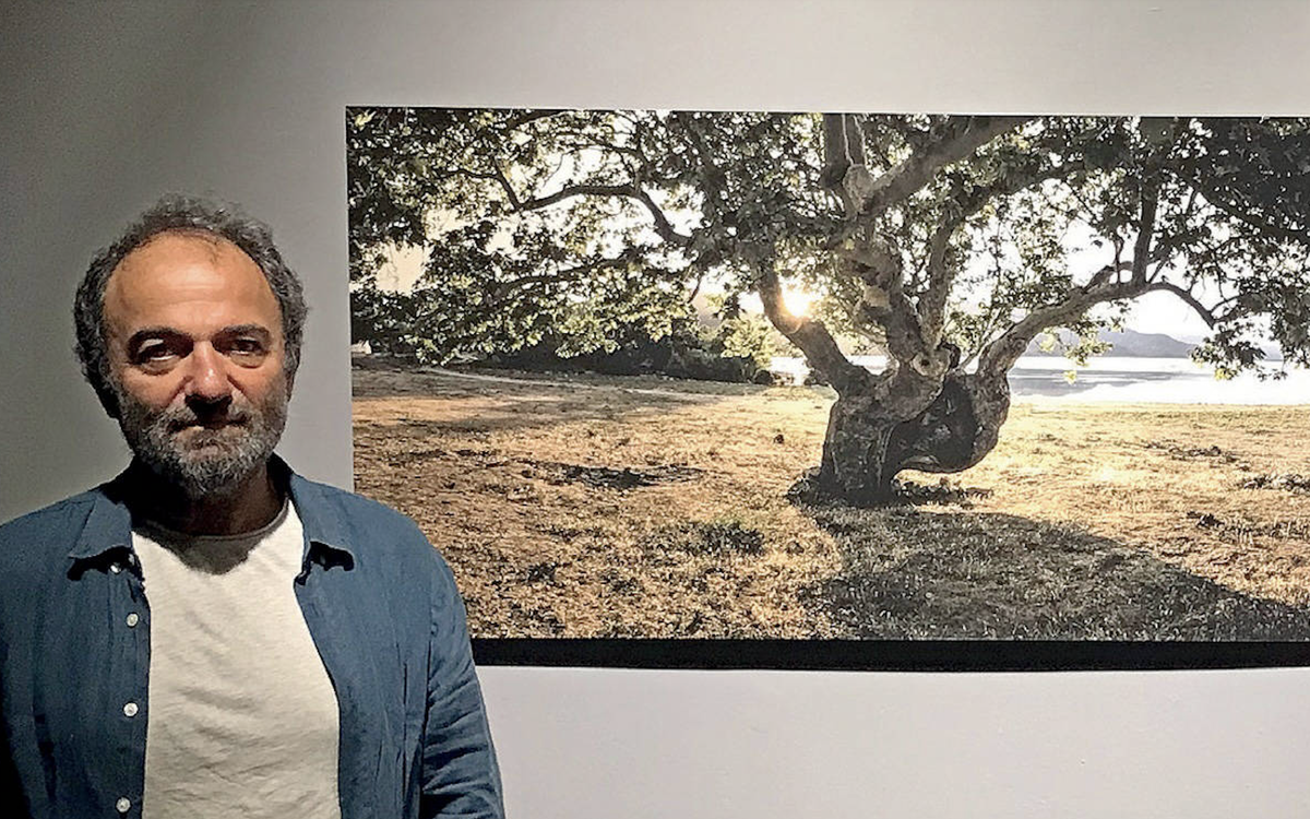 Manuel Çıtak’ın ardından bir anı